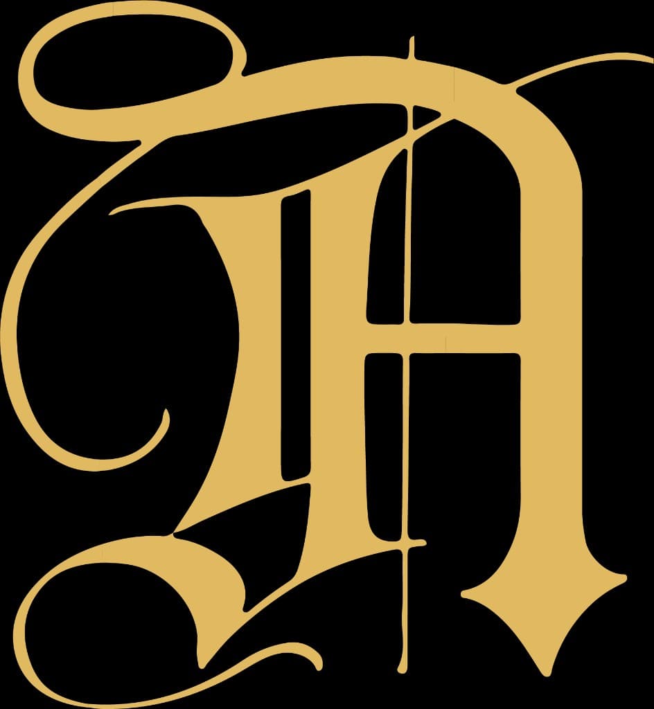 Hotel Alpina Logo